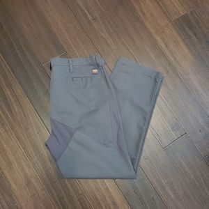 REDCAP Men's Utility Pants with MIMIX